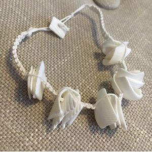 Seashell Friendship Bracelets